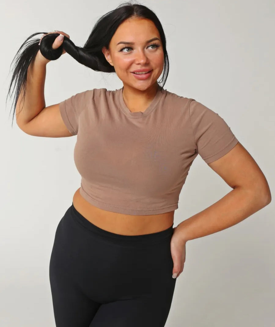 Plus Size Wide Back Bra for Large Breast - E, F, G, H Cup Size